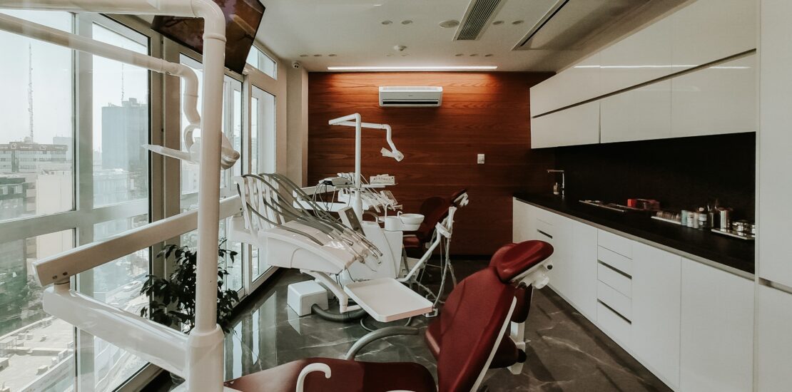 Radiant Dental Studio.